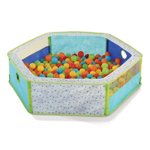  
Early Learning Centre Hexagon Ball Pit