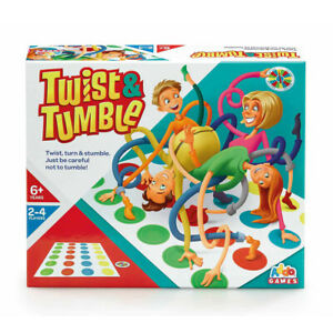  
Addo Games Twist and Tumble