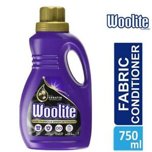  
Woolite Dark Fabrics & Denim Laundry Protection Liquid Detergent 750ml