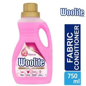  
Woolite Original For Delicates Liquid Detergent Hand & Machine Wash 750ml