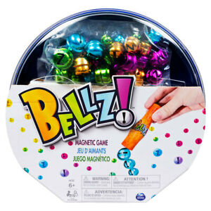  
Bellz Magnetic Game