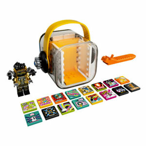  
LEGO Vidiyo Music Video Maker HipHop Robot BeatBox 43107 73pcs Age 7+