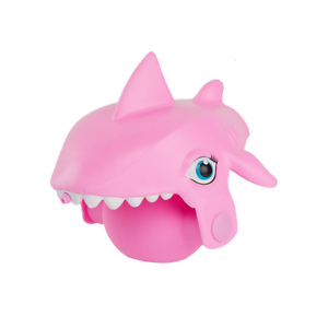  
Early Learning Centre Squirting Shark – Pink