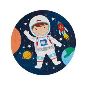  
Early Learning Centre Astronaut Puzzle