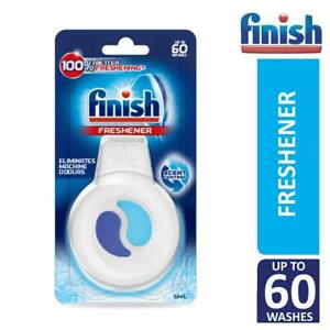  
Finish Dishwasher Freshener With Scent Control Technology Up to 60 Washes