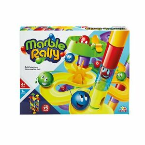  
Addo Games Marble Rally Playset