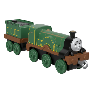  
Fisher-Price Thomas & Friends TrackMaster Train Engine – Emily