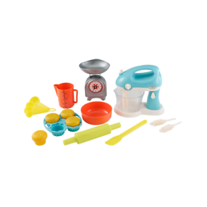  
Early Learning Centre Complete Baking Set