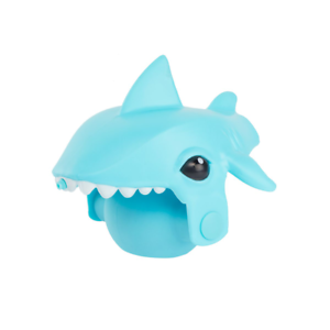  
Early Learning Centre Squirting Shark – Blue