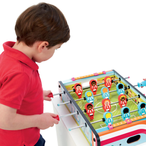  
Early Learning Centre Table Top Football