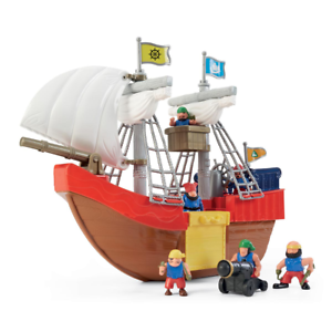  
Early Learning Centre Pirate Ship