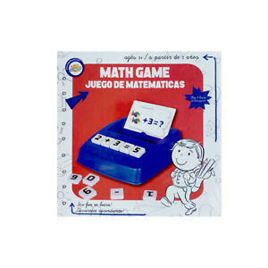  
Math Game