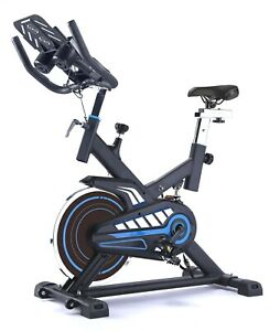 Exercise Bike Smooth Silent Magnetic Resistance FREE Membership On-Line Classes