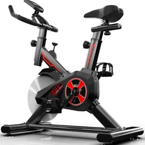Exercise Bike/Cycle Training Indoor Fitness Gym Bicycle Workout Indoor Home UK