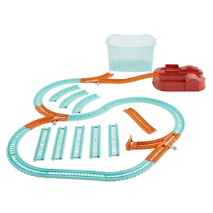  
Fisher-Price Thomas & Friends TrackMaster Builder Bucket Train Set