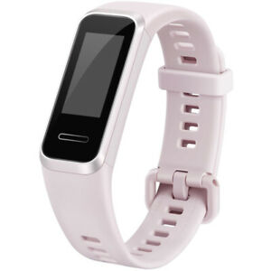  
Smart Watches Sakura Pink ABS,Plastic Case
