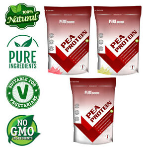  
PSN Pea Protein isolate vegan protein powder 250g|500g|1kg|2.5kg|5kg All Flavour