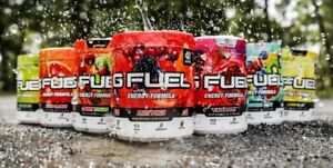 
G FUEL 40 SERVINGS TUB, ALL FLAVOURS – FREE & FAST DELIVERY UK SELLER / GFUEL