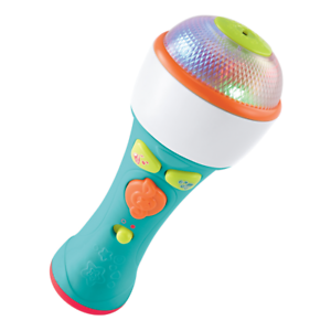  
Early Learning Centre Musical Sing-a-Long Mic