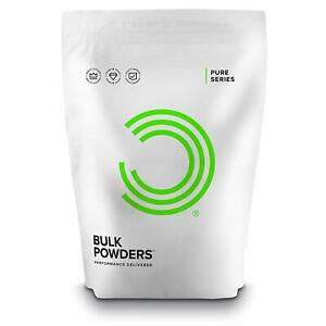 BULK POWDERS Pure Whey Protein Powder Shake Gym 500g to 5kg Various Flavours