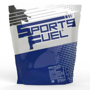  
Sports Fuel Whey Protein Powder Anabolic Muscle Matrix Shake 5kg 80%