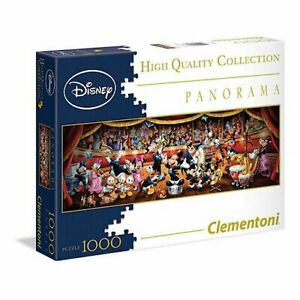  
Clementoni – Disney High Quality Collection Panorama Puzzle