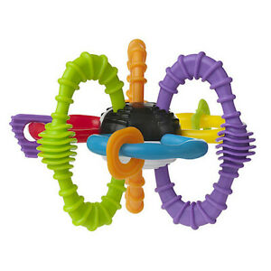  
Playgro Bend & Twist Ball