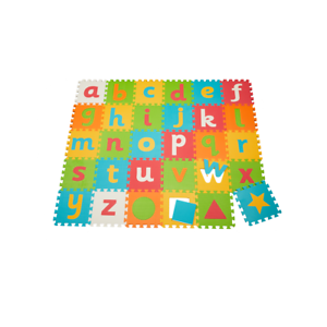  
Early Learning Centre Alphabet Foam Mats