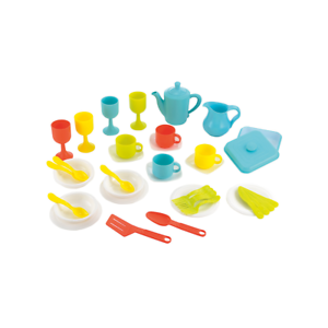  
Early Learning Centre Dinner Set