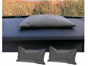  2 X Car Dehumidifier Reusable Anti Mist Moisture Condensation Absorbing Bag