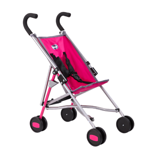  
Chicco Echo Stroller