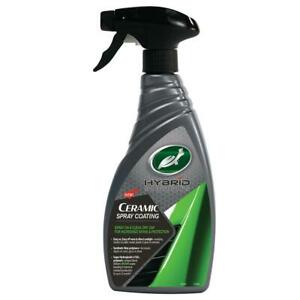  
Turtle Wax 53342 Hybrid Solutions Ceramic Spray Wax Shine & Protect 500ml