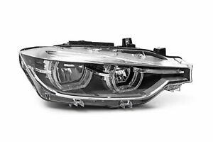 
BMW 3 Series F30 F31 15-18 Full LED Headlight Headlamp Right Driver Off Side O/S