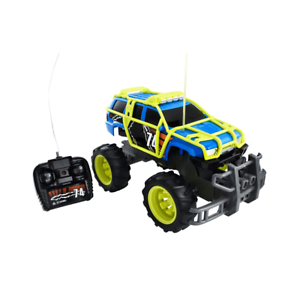  
Early Learning Centre Radio Controlled Off-Road Truck