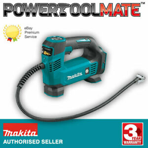  
Makita DMP180Z 18V LXT Inflator Bare Unit