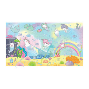  
Jacks Sparkle and Glimmer Mermaid 150pc Puzzle