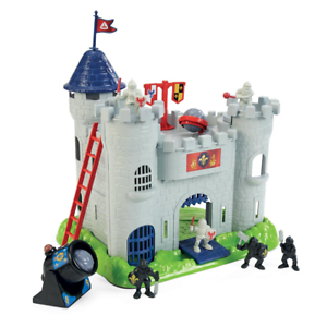  
Early Learning Centre Castle Playset