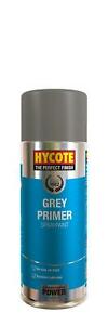  
Hycote XUK03015 Grey Primer 400ml x 2
