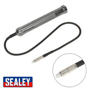  
Sealey AK6505 Flexible Led Inspection Torch Tools Led Torches Workshop Garage