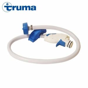  
Genuine Truma Ultraflow Water Inlet Hose Caravan Motorhome 46340-51