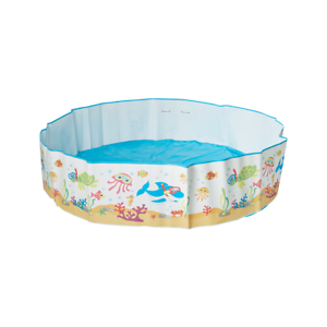  
Early Learning Centre 6ft Quick Set Pool