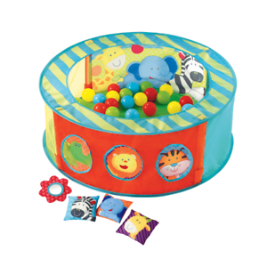  
Early Learning Centre Sensory Ball Pit