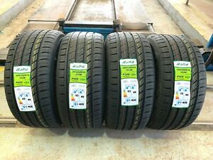 255 45 18 RAPID P609 BRAND NEW TYRES  255/45ZR18 103W XL AMAZING B,C RATED TYRES