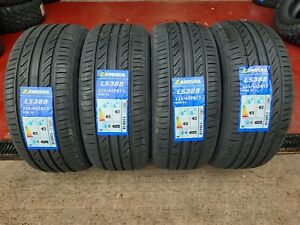  
225 45 17 LANDSAIL NEW TYRES WITH AMAZING “B” RATINGS ON WET GRIP CHEAP !!!