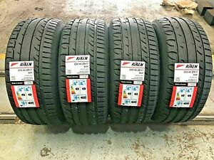  
225 45 17 RIKEN MICHELIN MADE TYRES 225/45ZR17 94Y ULTRA HIGH PERFORMANCE CHEAP