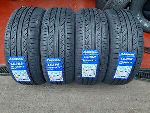  
205 50 17 LANDSAIL NEW MID-RANGE QUALITY TYRES WITH C,B RATINGS CHEAP!!!!