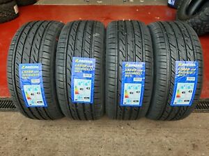 205 40 17 LANDSAIL NEW HIGH MILEAGE C,B RATED TYRES 205/40ZR17 84W XL Only 68dB