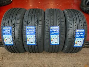 235 45 18 LANDSAIL98W XL NEW HIGH MILEAGE QUALITY TYRES C,B RATED CHEAP