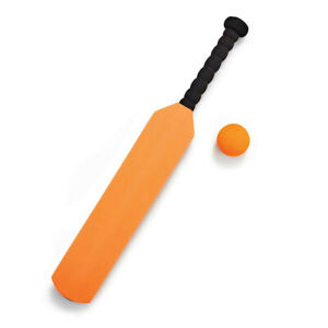  
Out and About Foam Cricket Set (Styles Vary)