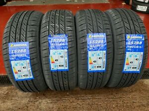  
185 55 15 Landsail NEW Tyres 185/55R15 82V AMAZING “B” RATED WET GRIP! ONLY 69dB